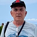 Булат, 61 год