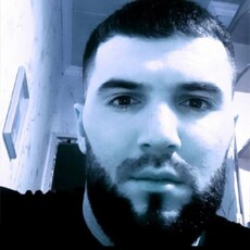 Фотография мужчины Rahmatulo, 32 года из г. Москва