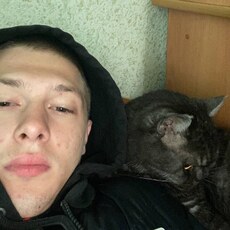 Фотография мужчины Иван, 36 лет из г. Омск