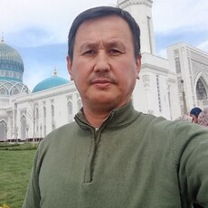 Фотография мужчины Баходир, 42 года из г. Самарканд