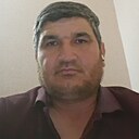 Шерали, 40 лет