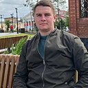 Роман, 35 лет