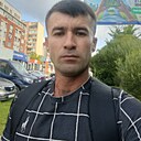 Jalol, 35 лет