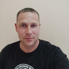 Фотография мужчины Константин, 38 лет из г. Анапа