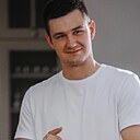 Данил, 23 года