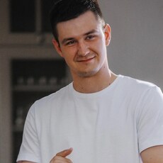 Фотография мужчины Данил, 23 года из г. Хабаровск