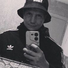 Фотография мужчины Павел, 25 лет из г. Рязань