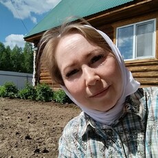 Ольга, 42 из г. Йошкар-Ола.