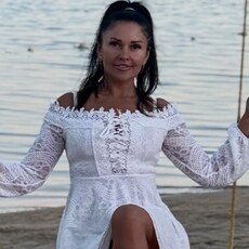 Фотография девушки Надя, 35 лет из г. Пенза