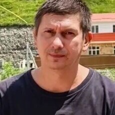 Фотография мужчины Андрей, 41 год из г. Пятигорск