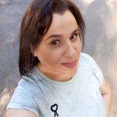Фотография девушки Агата, 41 год из г. Оленегорск