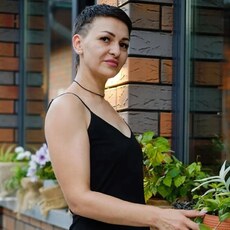 Анна, 35 из г. Пенза.