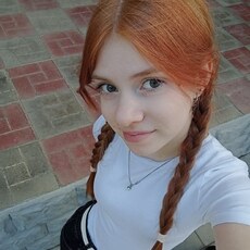 Полина, 19 из г. Брянск.