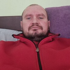 Фотография мужчины Виталий, 39 лет из г. Сарны