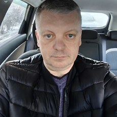 Фотография мужчины Николай, 47 лет из г. Москва