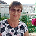 Амина, 67 лет