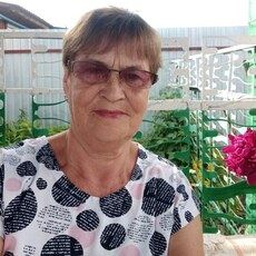 Фотография девушки Амина, 67 лет из г. Ульяновск