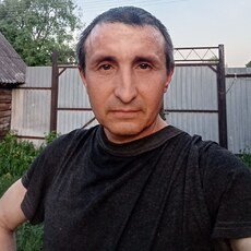 Фотография мужчины Твой Муж, 49 лет из г. Вурнары