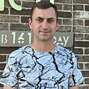 Виталий, 38 лет