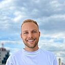 Андрей, 30 лет