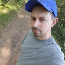 Фотография мужчины Александр, 39 лет из г. Гродно