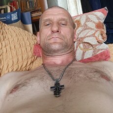 Фотография мужчины Александр, 44 года из г. Челябинск