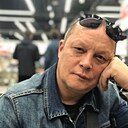 Ник, 50 лет