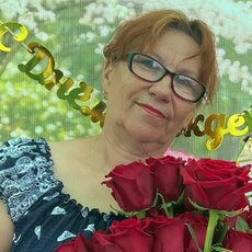Фотография девушки Алcу, 62 года из г. Чита