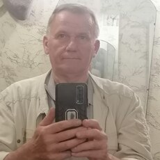 Фотография мужчины Константин, 59 лет из г. Красноярск