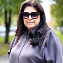 Светлана, 55 лет
