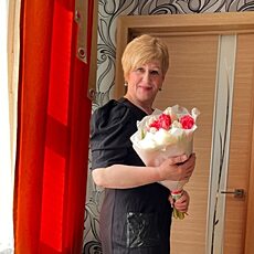 Фотография девушки Беларусачка, 60 лет из г. Гродно