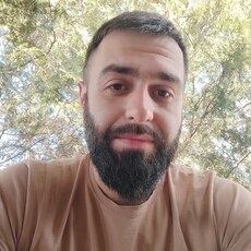 Фотография мужчины Максим, 34 года из г. Павлоград