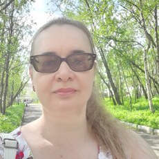 Фотография девушки Надежда, 55 лет из г. Воркута