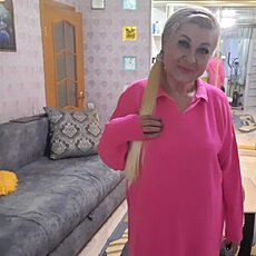 Фотография девушки Арина, 60 лет из г. Улан-Удэ