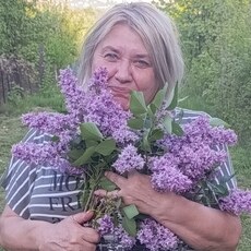 Фотография девушки Елена, 54 года из г. Черновцы