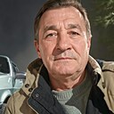 Сергей, 62 года