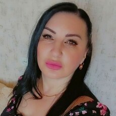 Фотография девушки Алла, 45 лет из г. Винница