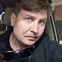 Даня, 34 года