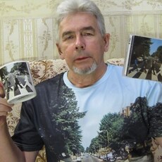 Фотография мужчины Евгений, 62 года из г. Тюмень