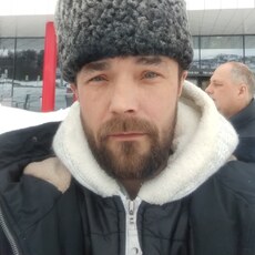 Фотография мужчины Александр, 39 лет из г. Амурск
