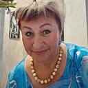 Любовь, 66 лет