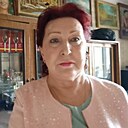 Елена, 64 года