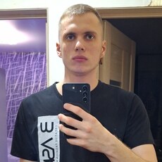 Фотография мужчины Даниил, 23 года из г. Волгоград