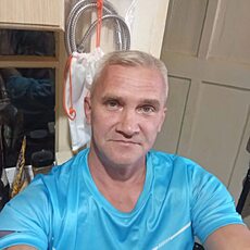 Фотография мужчины Макс, 48 лет из г. Кострома