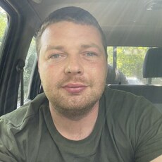 Фотография мужчины Олег, 32 года из г. Винница