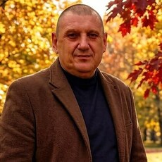 Фотография мужчины Александр, 46 лет из г. Бугуруслан