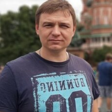 Фотография мужчины Виталий, 41 год из г. Тамбов