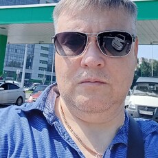 Фотография мужчины Алексей, 42 года из г. Уфа