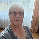 Антонина, 70 лет