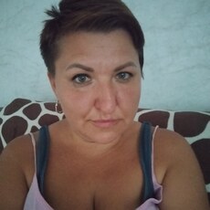 Фотография девушки Алиция, 35 лет из г. Гродно